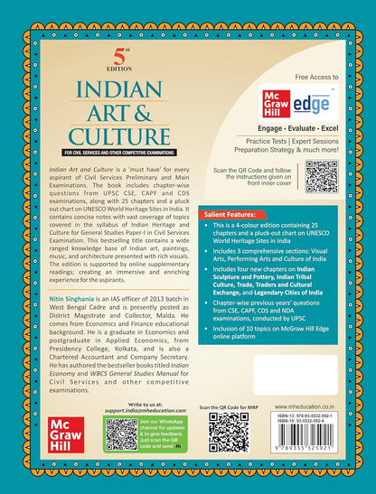 Indian Art And Culture