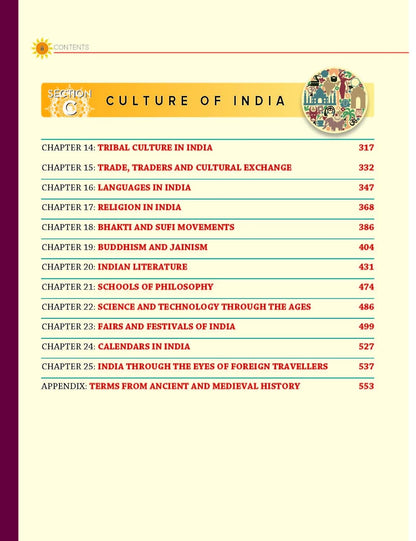 Indian Art And Culture