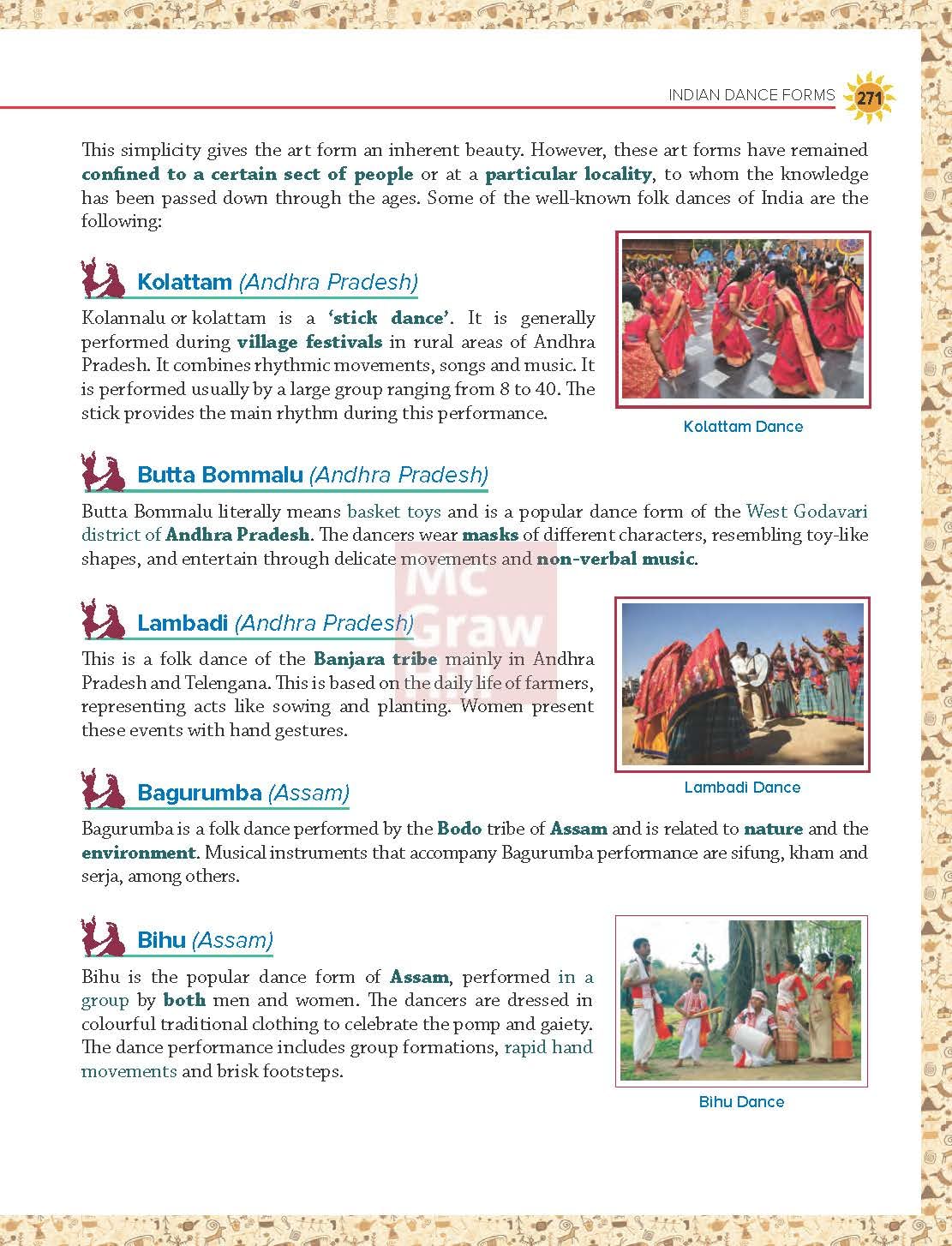 Indian Art And Culture
