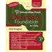 Chemistry Foundation for Class X