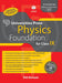 Physics Foundation for Class IX