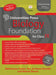 Biology Foundation for Class IX
