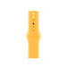 Apple - Band For Smart Watch - 41 Mm - S/M Size - Sunshine