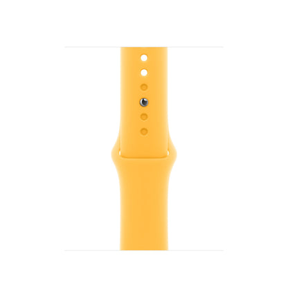 Apple - Band For Smart Watch - 41 Mm - S/M Size - Sunshine