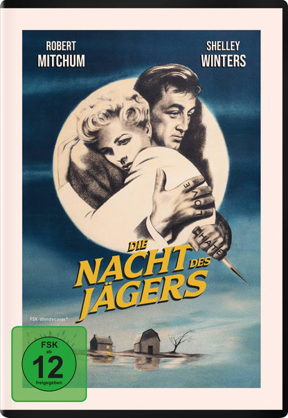 Die Nacht des Jägers