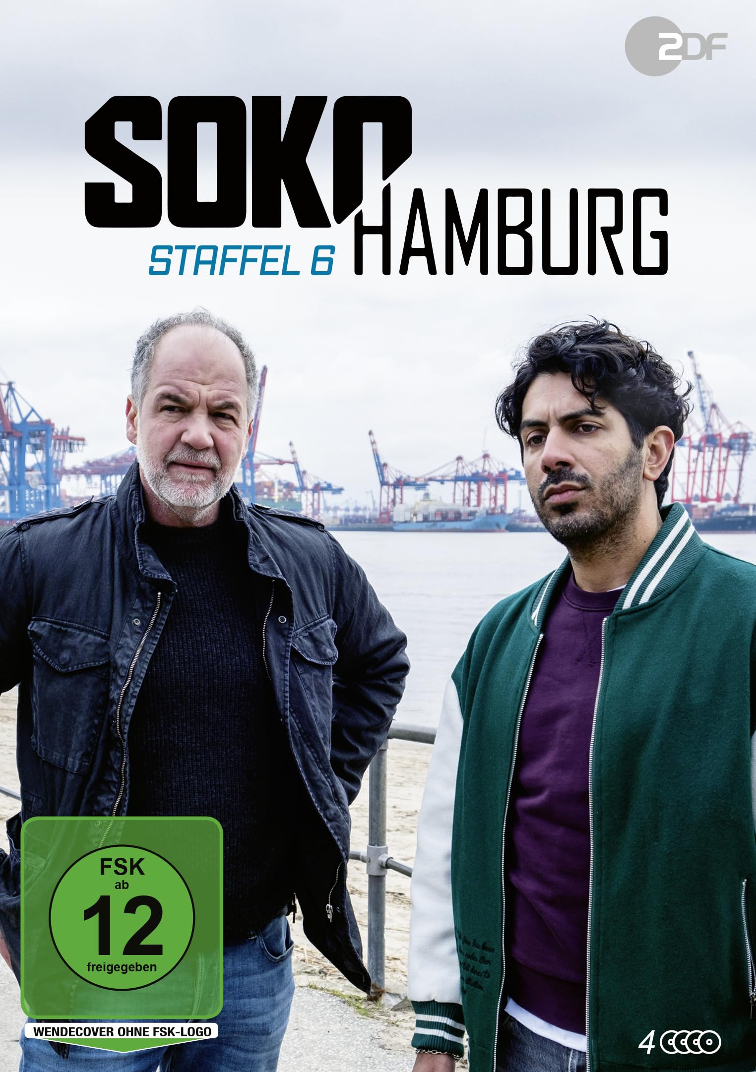 Soko Hamburg Staffel 6