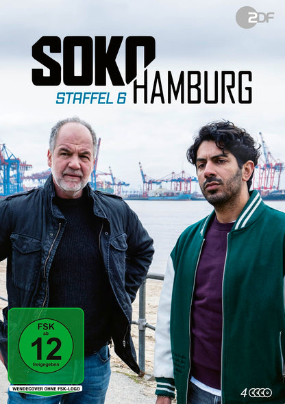 Soko Hamburg Staffel 6