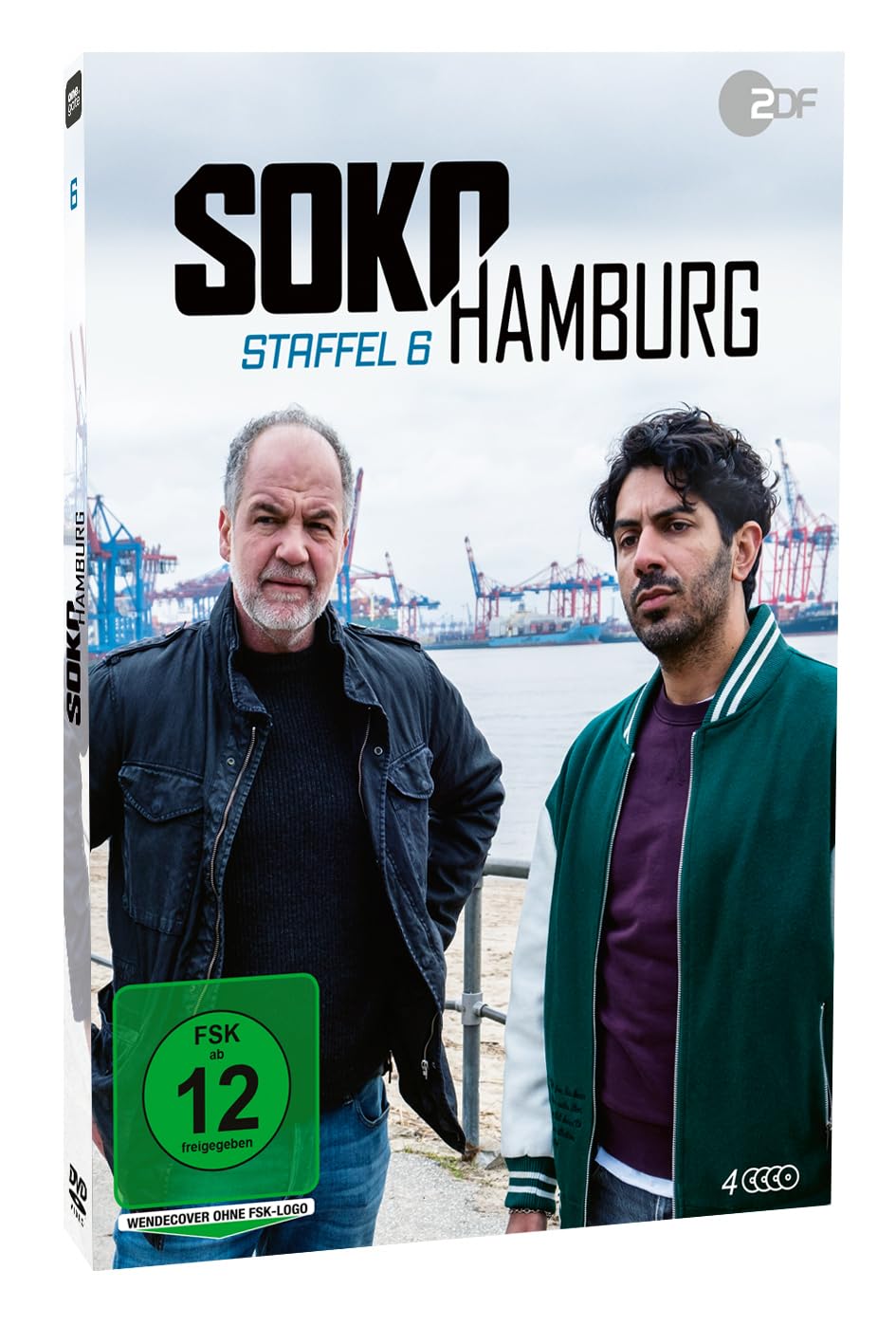 Soko Hamburg Staffel 6