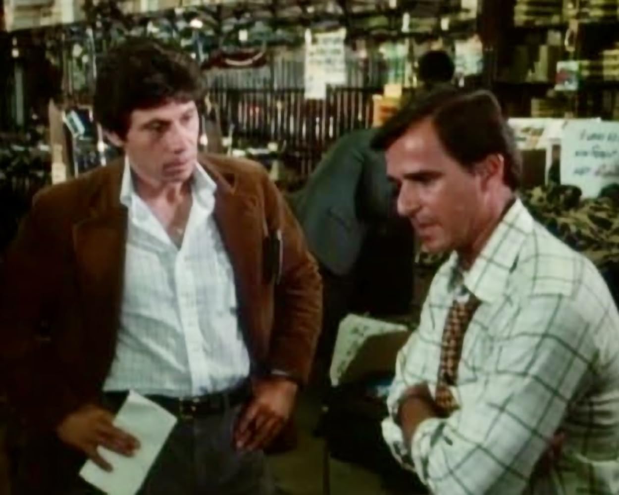Lou Grant, Staffel 5 / Die letzten 24 Folgen der preisgekrönten Kultserie mit Edward Asner (Pidax Serien-Klassiker)