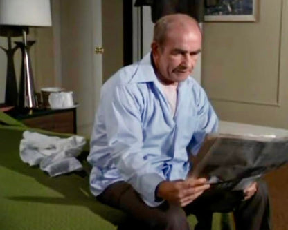 Lou Grant, Staffel 5 / Die letzten 24 Folgen der preisgekrönten Kultserie mit Edward Asner (Pidax Serien-Klassiker)