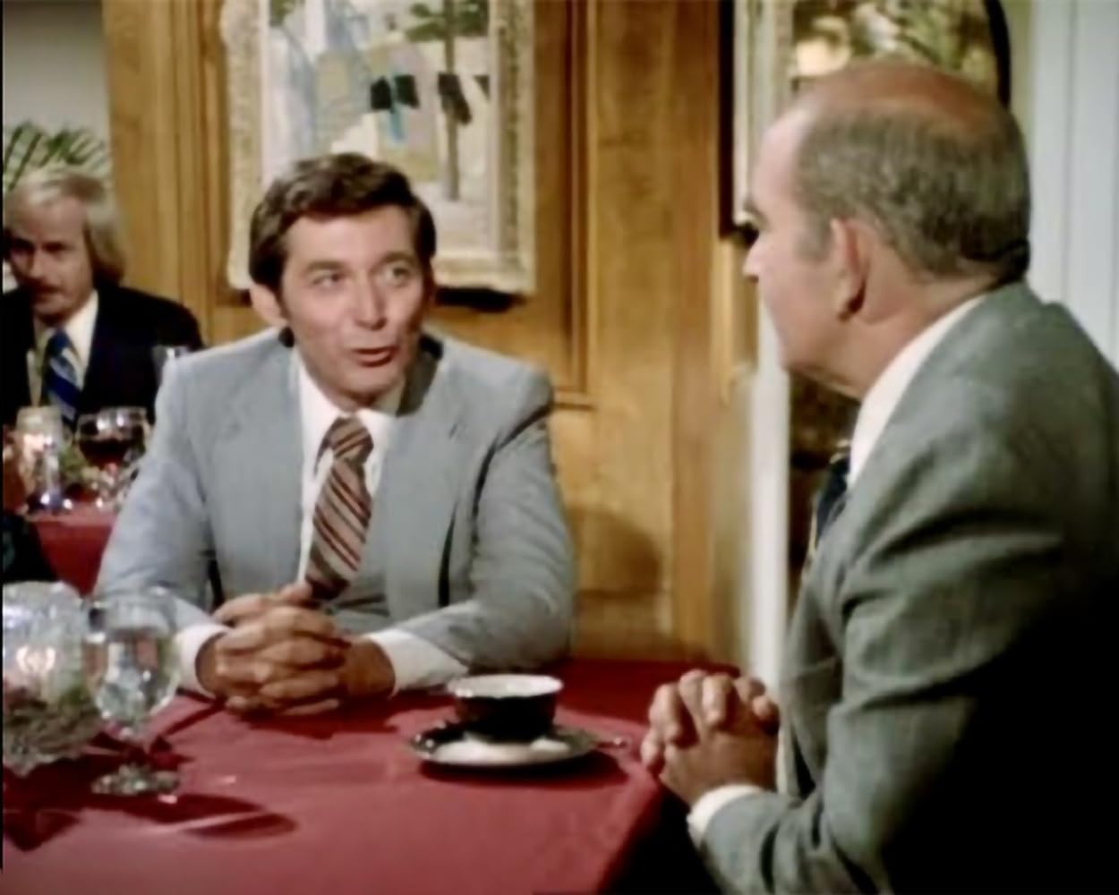 Lou Grant, Staffel 5 / Die letzten 24 Folgen der preisgekrönten Kultserie mit Edward Asner (Pidax Serien-Klassiker)