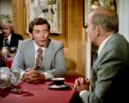 Lou Grant, Staffel 5 / Die letzten 24 Folgen der preisgekrönten Kultserie mit Edward Asner (Pidax Serien-Klassiker)