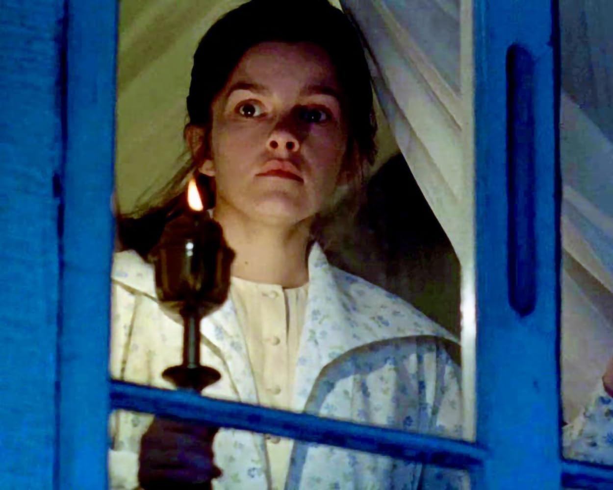 Kamouraska - Eine mörderische Liebe / Preisgekröntes Filmdrama nach dem gleichnamigen Romanklassiker von Anne Hébert (Pidax Arthouse