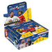 Topps UCC Superstars 23/24 - Full Box - 24 Päckchen UCC Superstars 2024 (8 Karten pro Päckchen/192 Karten)