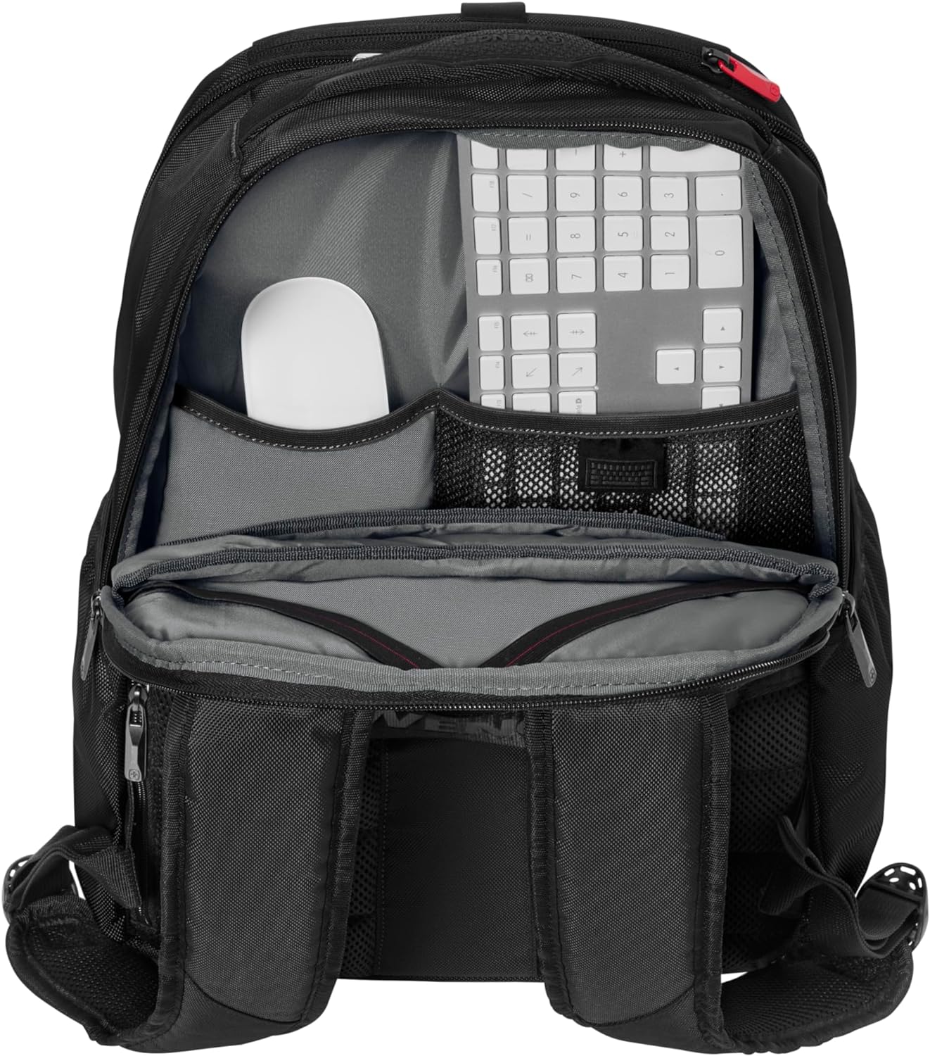 Wenger XE Professional (schwarz, bis 39,6 cm (15,6''