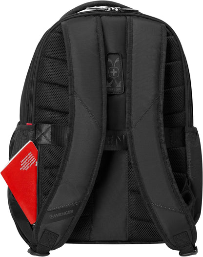 Wenger XE Professional (schwarz, bis 39,6 cm (15,6''