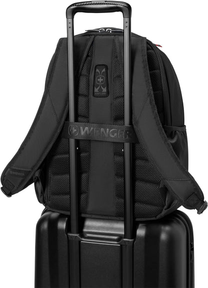 Wenger XE Professional (schwarz, bis 39,6 cm (15,6''