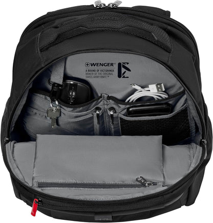 Wenger XE Professional (schwarz, bis 39,6 cm (15,6''
