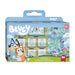 Multiprint - Bluey Stempelset