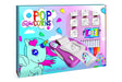 Multiprint - Eenhoorn Stickernachine Set