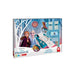 Multiprint - Frozen Stickermachine Set
