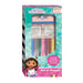 Multiprint - Gabby\`s Poppenhuis Stempelset