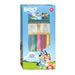 Multiprint - Bluey Stempelset met Viltstiften