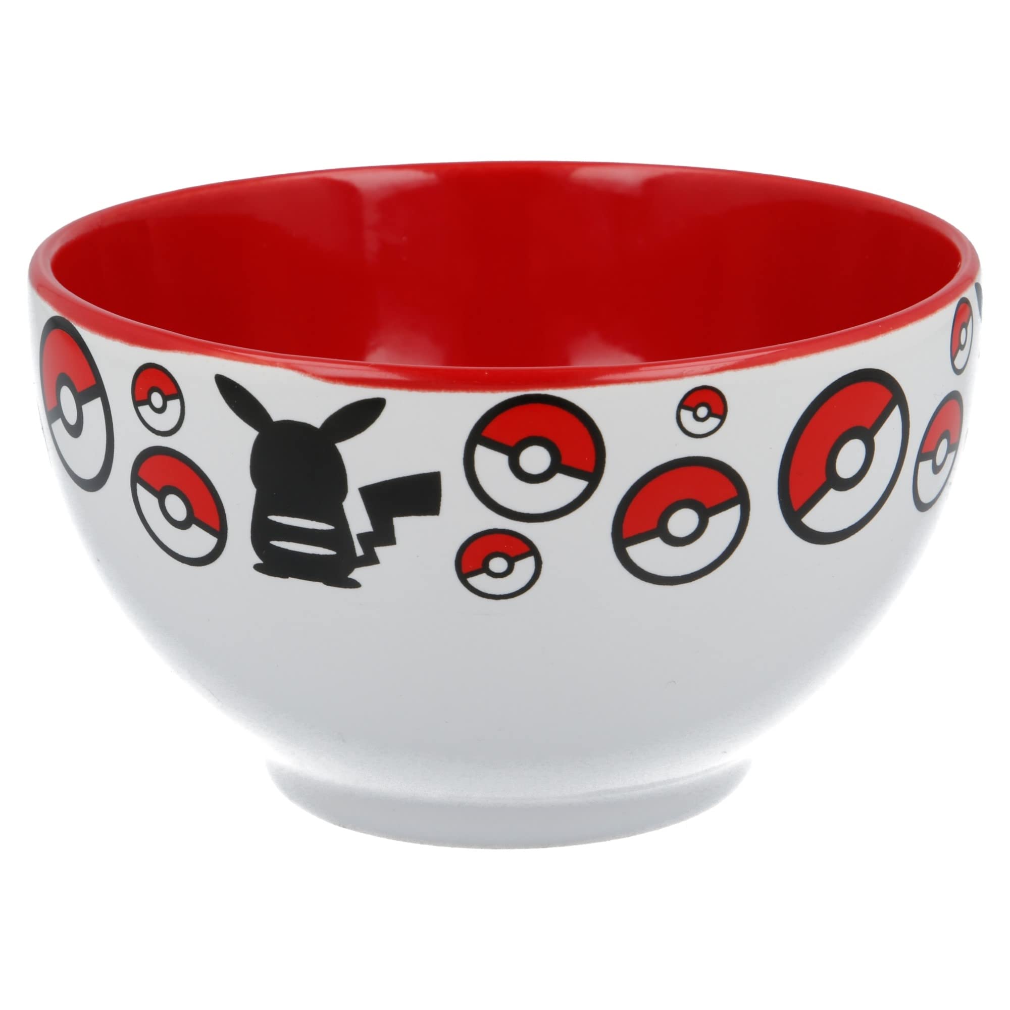 Pokémon - Bowl (467)
