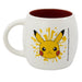 Pokemon Pikachu Keramische mok, 380 ml