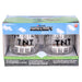 Minecraft - Gift Set Of 2 Glasses (02186)