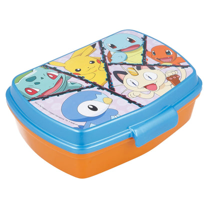 Stor Tupperware FUNNY | VARIE LICENZE DISPONIBILI (Disney, Frozen, Lol Surprise, Paw Patrol…)