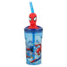 `Stor - Glass, 3D Figure - Spiderman  (37966)`