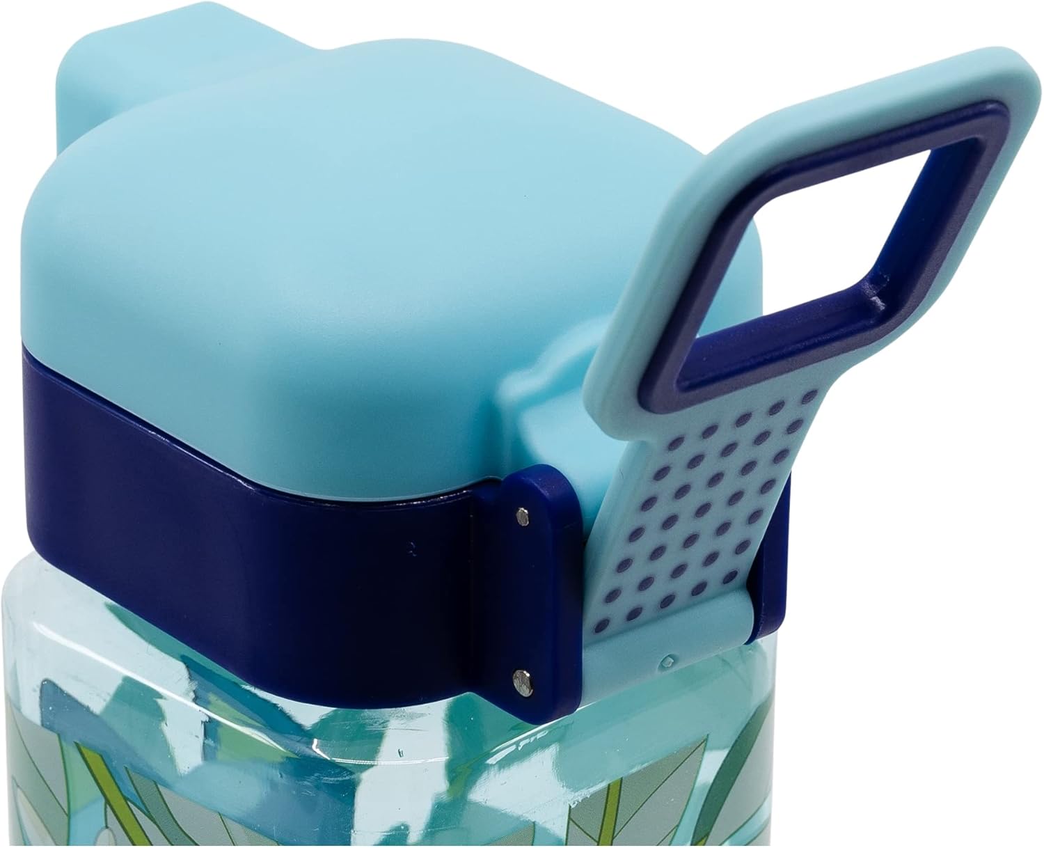 Stor - Bluey - Water Bottle (49602)