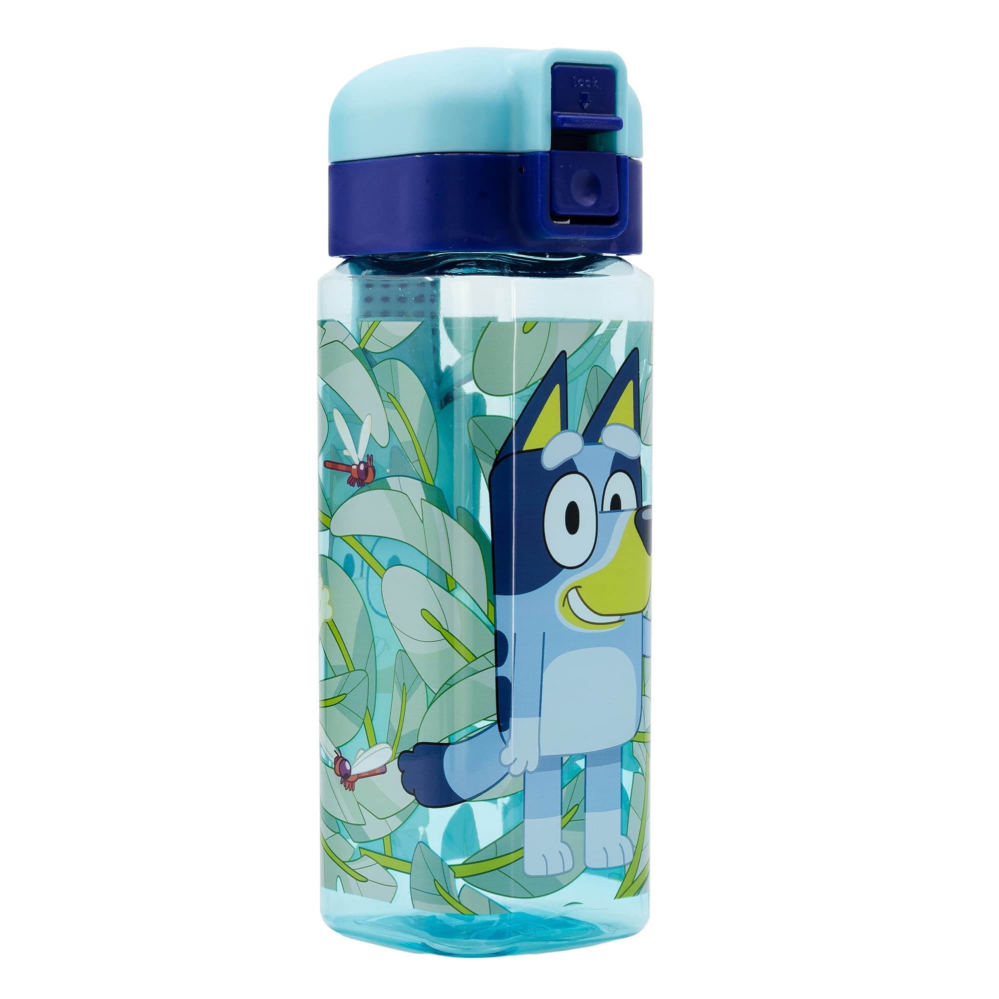 Stor - Bluey - Water Bottle (49602)