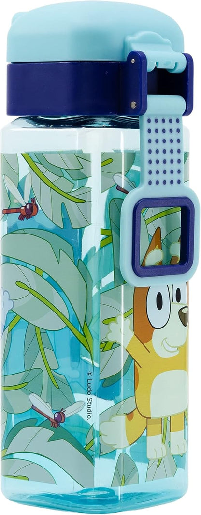 Stor - Bluey - Water Bottle (49602)