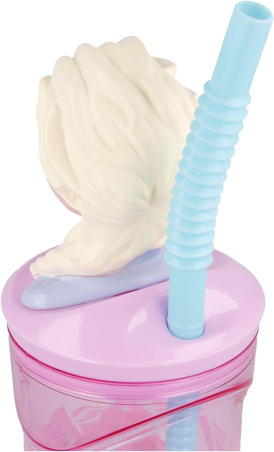 `Stor - Glass, 3D Figure - Frozen (51066)`