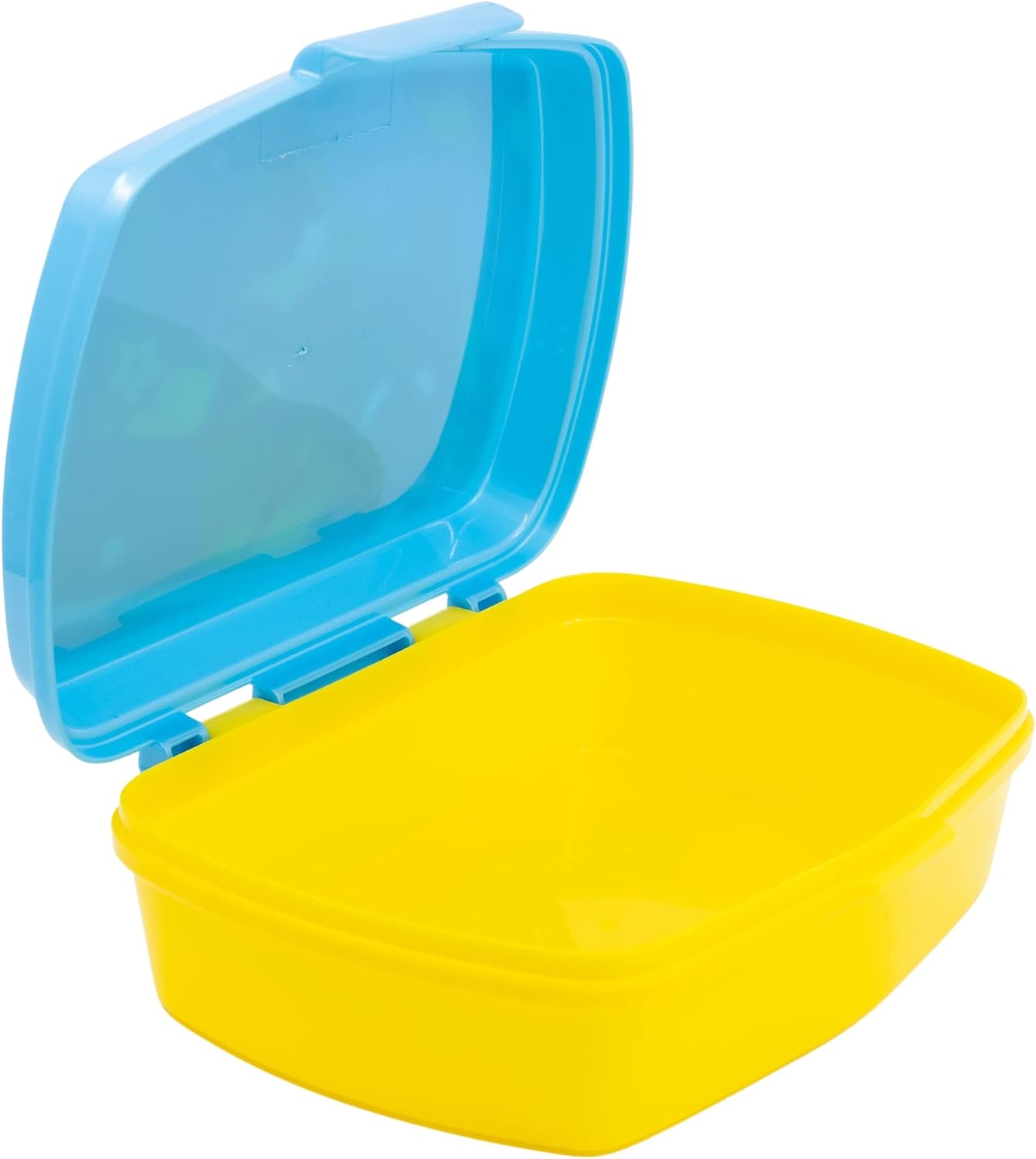 Stor - Lunch Box - Spider-Man (088808745-74774)