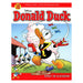 Vrolijke stripverhalen van Donald Duck 18