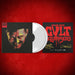 Cvlt - Hellraisers- Autographed White