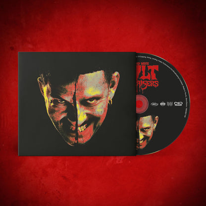 Cvlt - Hellraisers
