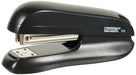 Rapid F6 Small Half Strip Stapler, 20 Sheet Capacity, Stapling, Tacking and Pinning, Compact Design, Black, 5000268