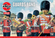 Airfix A00701V Guards Band Classic vintage Figures, un Painted