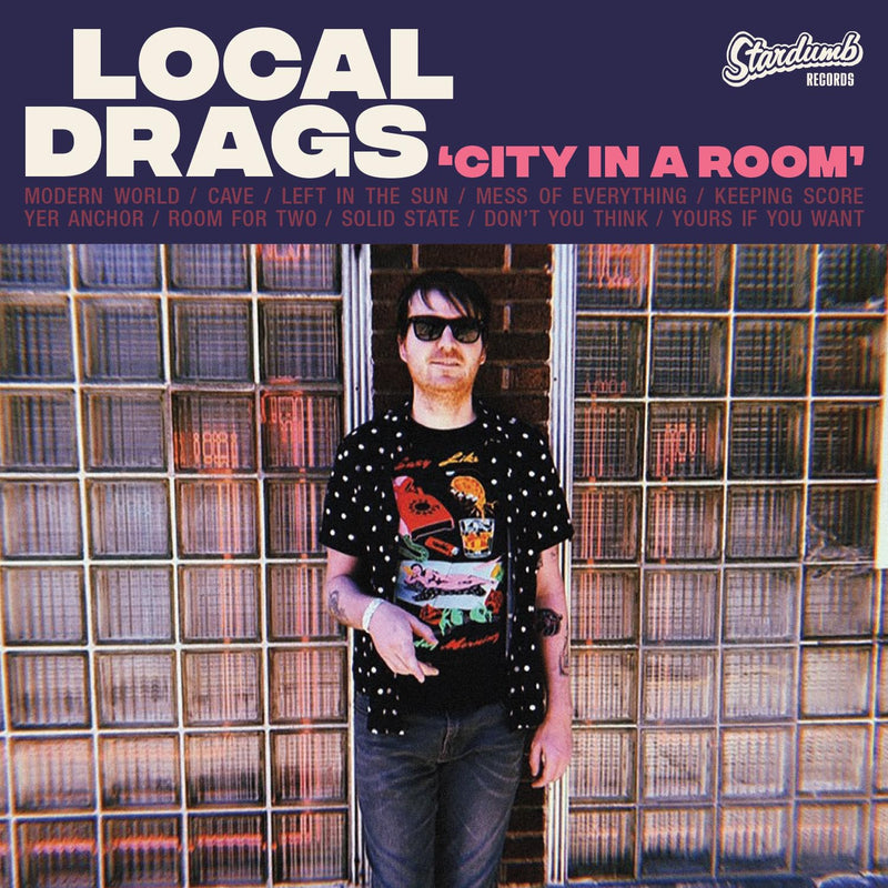 City In A Room