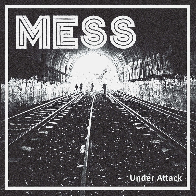 Under Attack