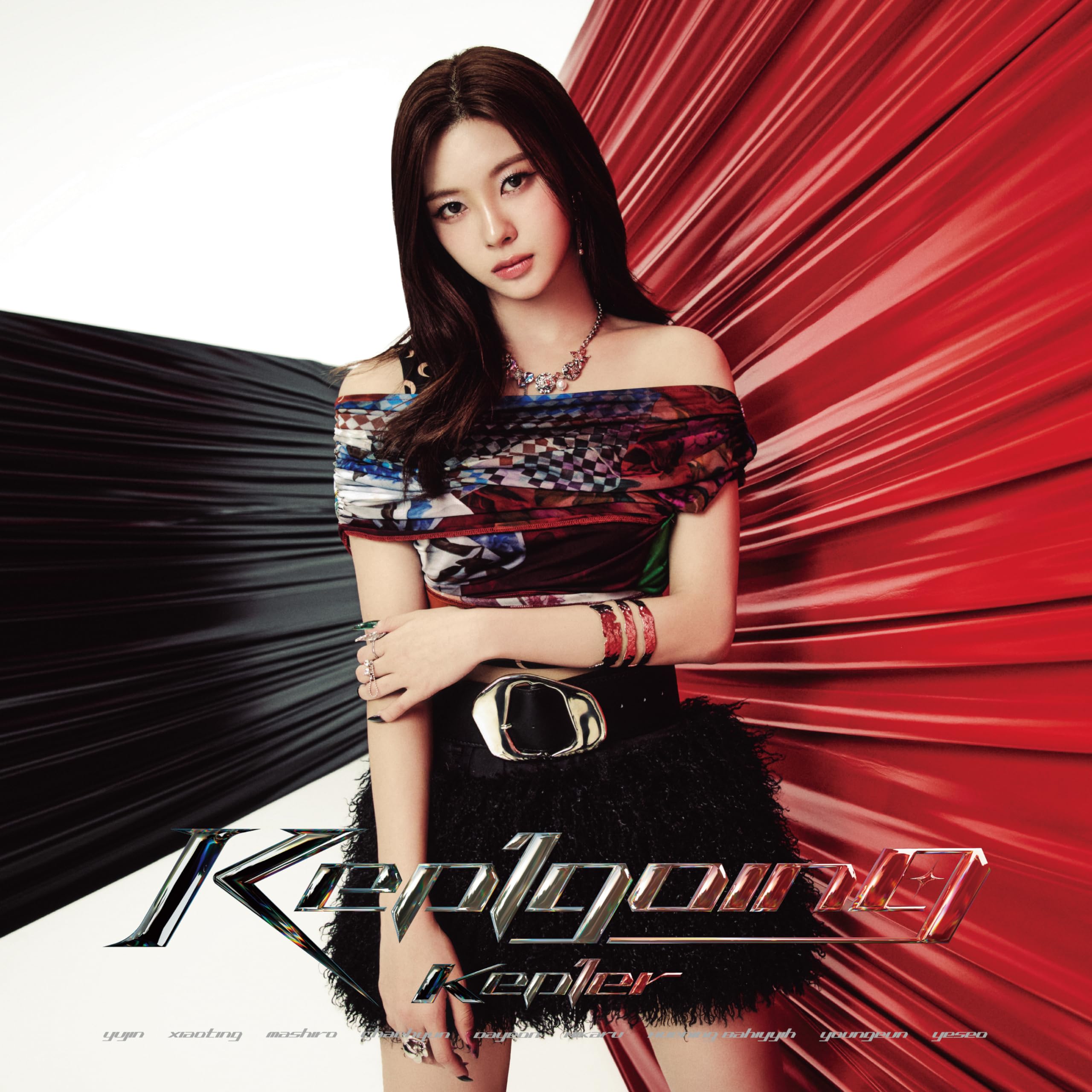 <Kep1Going> <Limited>