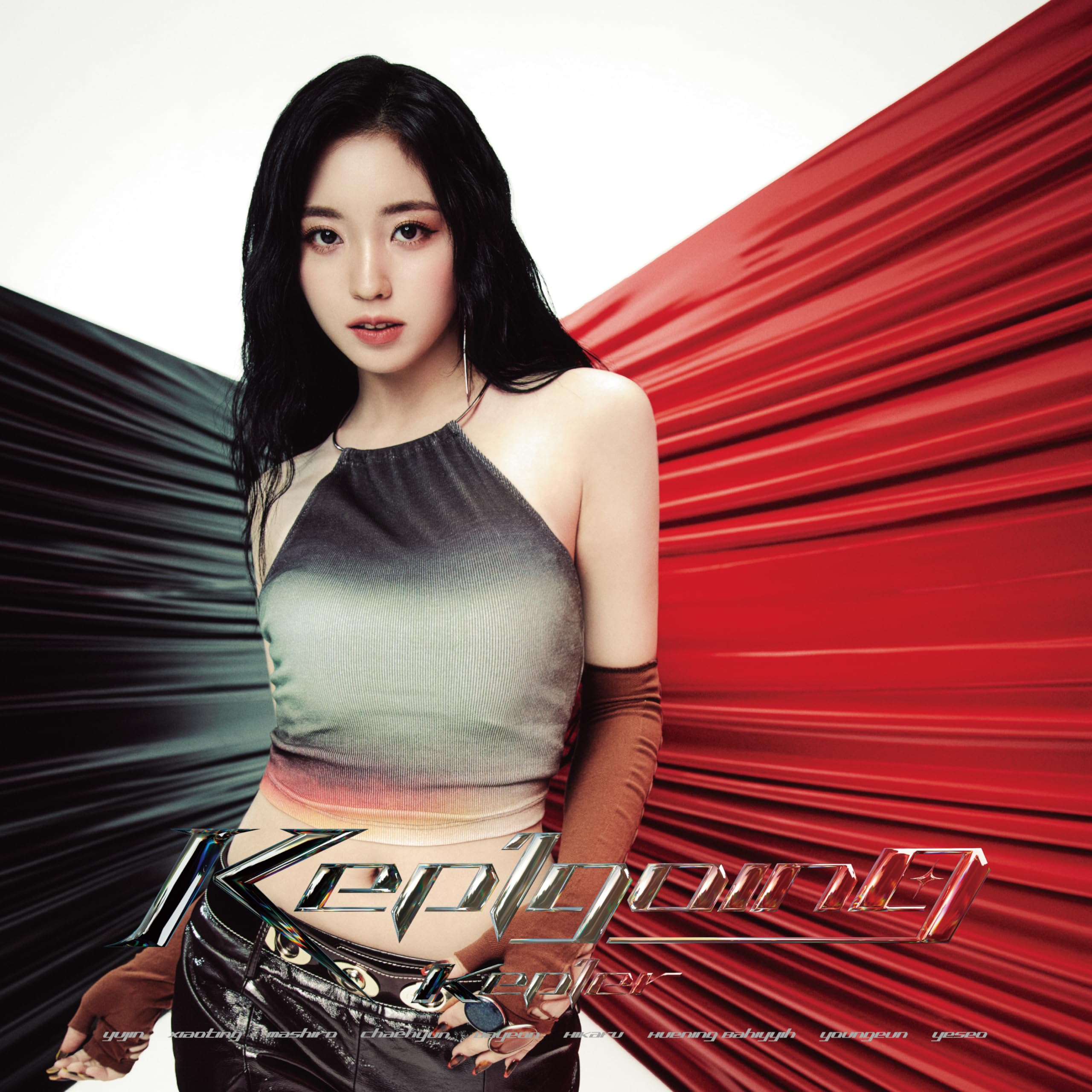 (Yeseo Version