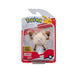 Pokémon Primeap Battle Minifigure, 5 cm, from the Battle Figure Pack