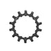 SRAM Chain Ring X-Sync Sprocket For Bosch Motors 14T Straight Steel Black Black 14T