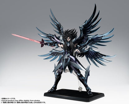 TAMASHII NATIONS - Saint Seiya - Saint Cloth Myth EX Stage, Bandai Spirits Saint Cloth Myth EX Action Figure