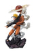 TAMASHII NATIONS - Naruto Shippuden -  Naruto Uzumaki -Sage Art: Lava Release Rasenshuriken-, Bandai Spirits FiguartsZERO Collectible Figure